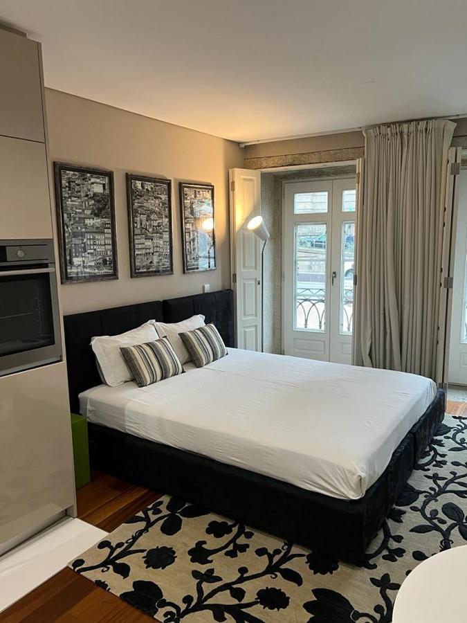 Apartamento Chic & Cozy Cardosas *