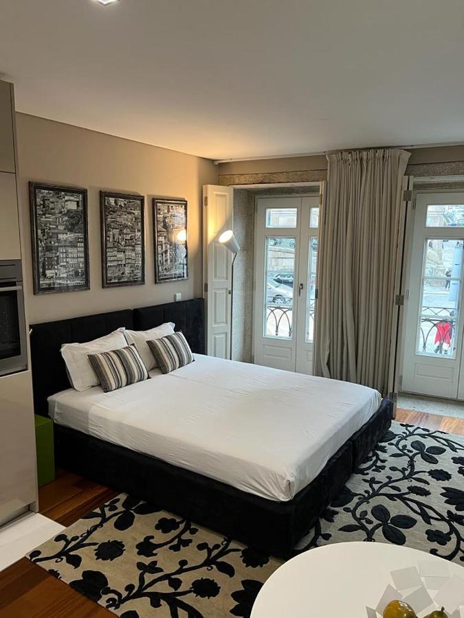 Apartamento Chic & Cozy Cardosas Porto