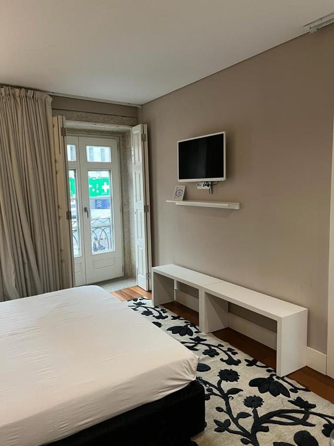 Apartamento Chic & Cozy Cardosas