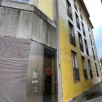 Oporto Chic & Cozy Cardosas